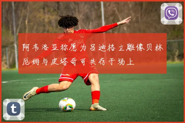 阿韦洛亚称愿为吕迪格立雕像贝林厄姆与皮塔奇可共存于场上